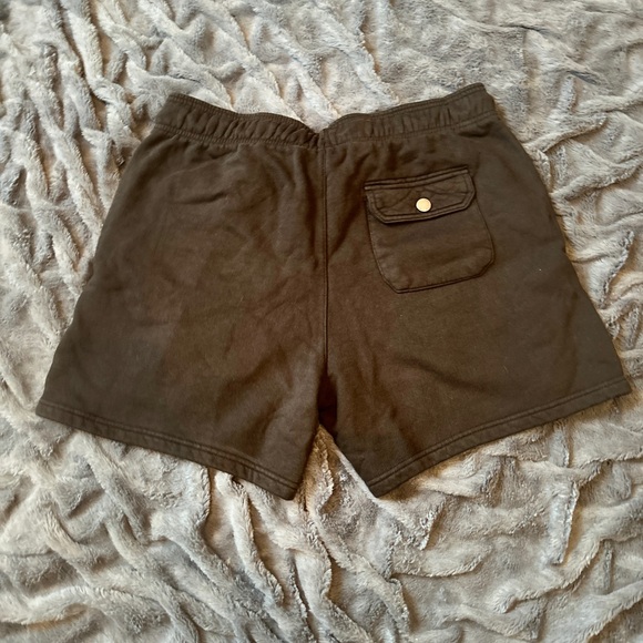 Young LA men’s sweat shorts NWT - Picture 2 of 6